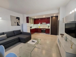 Casa Oasis BENALBEACH